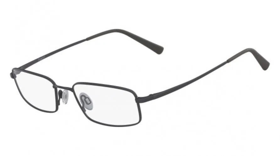Flexon EINSTEIN 600 Eyeglasses - view 3